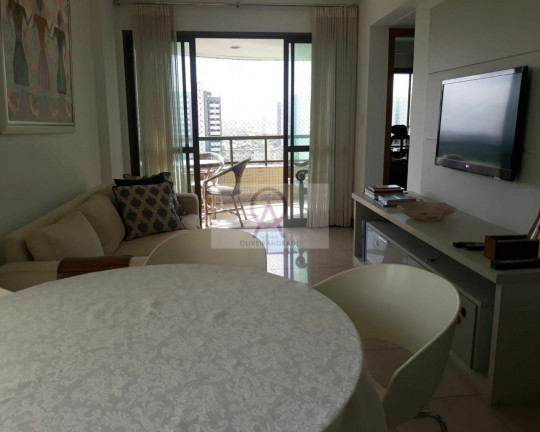 Imagem Imóvel com 2 Quartos à Venda, 94 m² em Patamares - Salvador