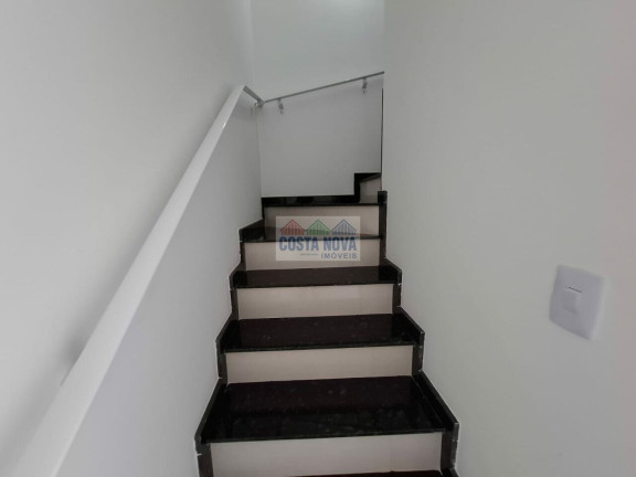 Imagem Casa com 3 Quartos à Venda, 71 m² em Guilhermina - Praia Grande Imagem Casa com 3 Quartos à Venda, 71 m² em Guilhermina - Praia Grande