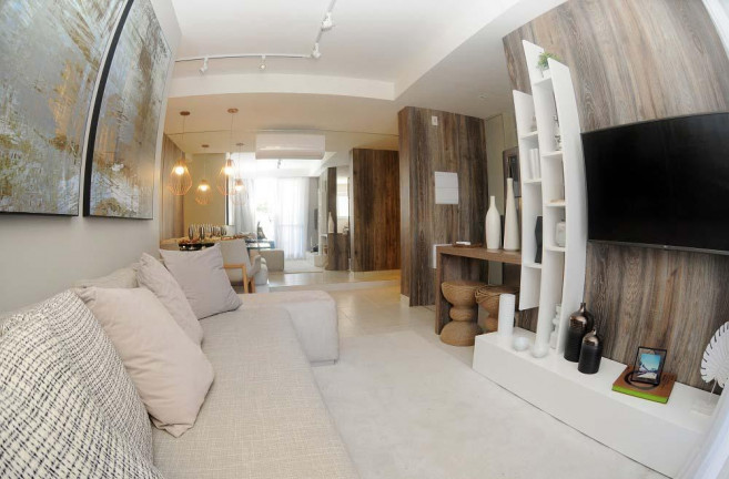 Imagem Apartamento com 1 Quarto à Venda, 42 m² em Abolição - Rio De Janeiro