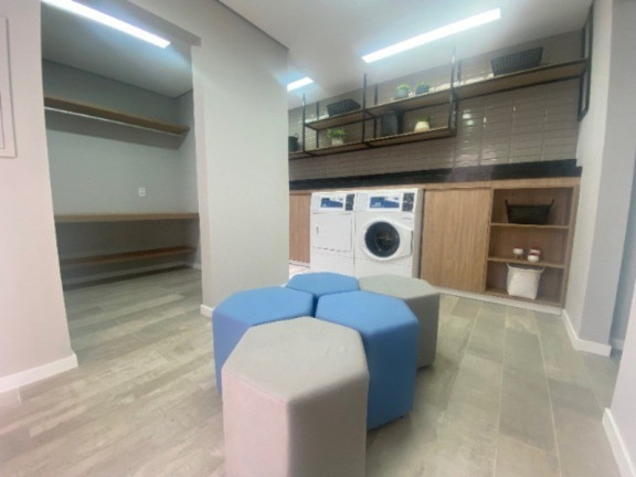 Imagem Imóvel com 2 Quartos para Alugar, 34 m² em Santo Amaro - São Paulo Imagem Imóvel com 2 Quartos para Alugar, 34 m² em Santo Amaro - São Paulo