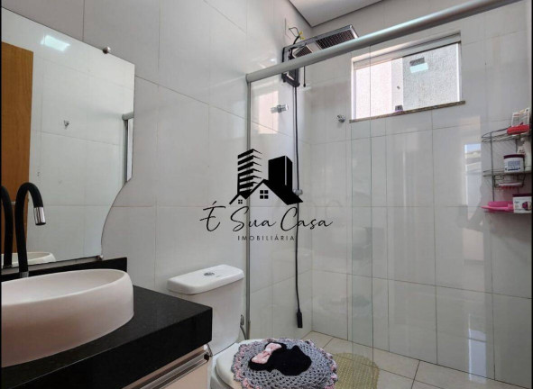 Imagem Apartamento com 3 Quartos à Venda, 101 m² em Contagem Imagem Apartamento com 3 Quartos à Venda, 101 m² em Contagem
