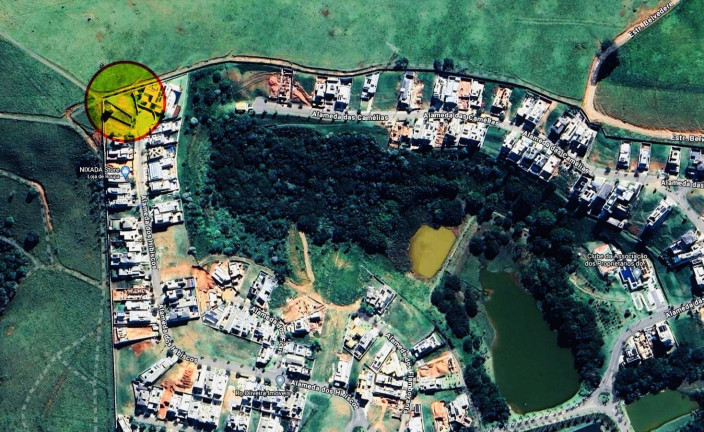 Imagem Terreno à Venda, 631 m² em Condomínio Vale Das águas - Bragança Paulista Imagem Terreno à Venda, 631 m² em Condomínio Vale Das águas - Bragança Paulista