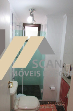 Imagem Imóvel com 3 Quartos à Venda, 88 m² em Jardim Guarani - Campinas
