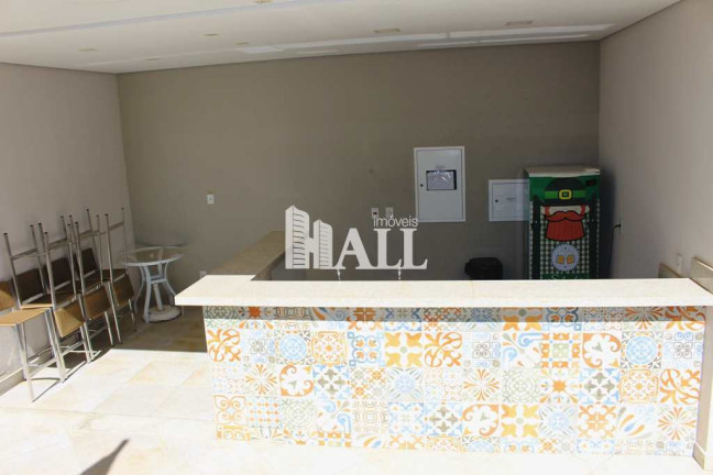 Imagem Apartamento com 2 Quartos à Venda, 72 m² em Jardim Tarraf Ii - São José Do Rio Preto Imagem Apartamento com 2 Quartos à Venda, 72 m² em Jardim Tarraf Ii - São José Do Rio Preto