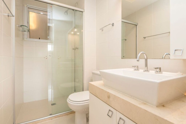 Imagem Imóvel com 3 Quartos à Venda, 76 m² em Jardim Carvalho - Porto Alegre Imagem Imóvel com 3 Quartos à Venda, 76 m² em Jardim Carvalho - Porto Alegre