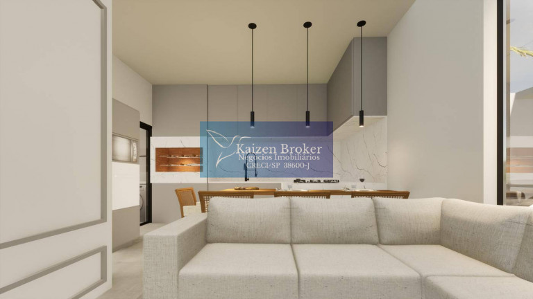 Imagem Casa com 3 Quartos à Venda, 140 m² em Residencial Quinta Dos Vinhedos - Bragança Paulista Imagem Casa com 3 Quartos à Venda, 140 m² em Residencial Quinta Dos Vinhedos - Bragança Paulista