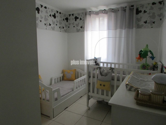 Imagem Apartamento com 2 Quartos à Venda, 65 m² em Panamby - São Paulo Imagem Apartamento com 2 Quartos à Venda, 65 m² em Panamby - São Paulo