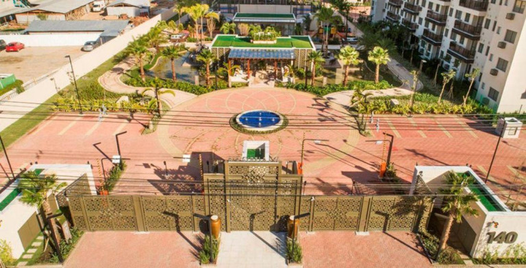 Imagem Apartamento com 2 Quartos à Venda, 66 m² em Jacarepagua - Rio De Janeiro