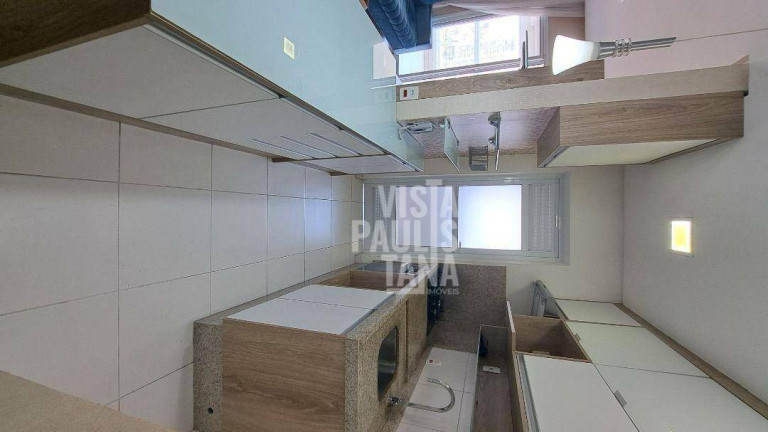 Imagem Apartamento com 3 Quartos à Venda, 90 m² em Tatuapé - São Paulo