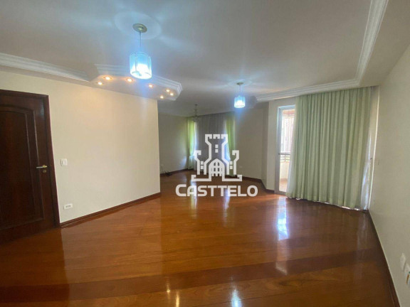 Imagem Apartamento com 3 Quartos à Venda, 129 m² em Centro - Londrina Imagem Apartamento com 3 Quartos à Venda, 129 m² em Centro - Londrina
