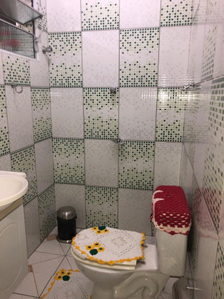 Imagem Sobrado com 4 Quartos à Venda, 10 m² em Vila Capriotti - Carapicuíba