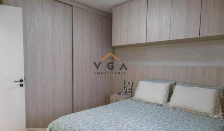 Imagem Apartamento com 3 Quartos à Venda, 84 m² em Vila Gomes Cardim - São Paulo