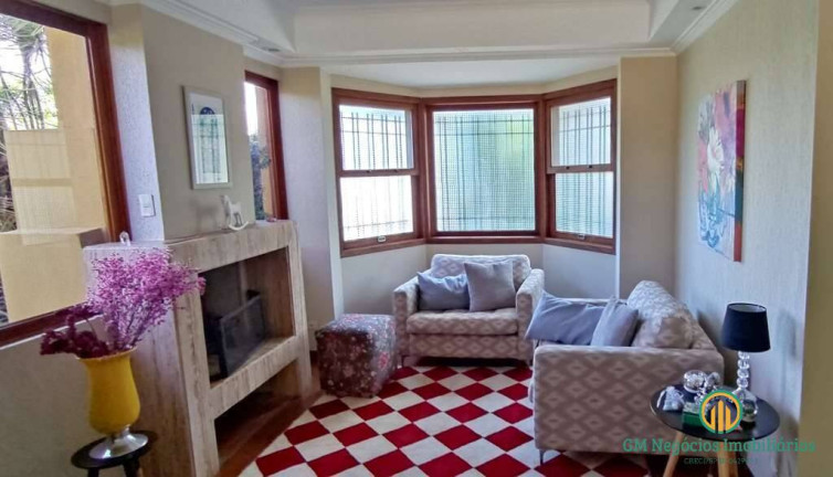 Imagem Casa de Condomínio com 3 Quartos à Venda, 1 m² em Algarve - Cotia Imagem Casa de Condomínio com 3 Quartos à Venda, 1 m² em Algarve - Cotia