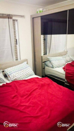 Imagem Apartamento com 2 Quartos à Venda, 50 m² em Brás - São Paulo Imagem Apartamento com 2 Quartos à Venda, 50 m² em Brás - São Paulo