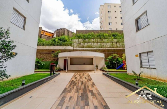 Imagem Apartamento com 2 Quartos à Venda, 60 m² em Jaguaribe - Osasco Imagem Apartamento com 2 Quartos à Venda, 60 m² em Jaguaribe - Osasco