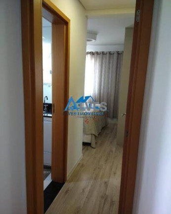 Imagem Apartamento com 2 Quartos à Venda, 72 m² em Vila Príncipe De Gales - Santo André