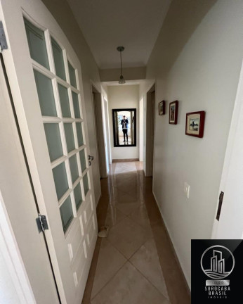 Imagem Apartamento com 3 Quartos à Venda, 130 m² em Centro - Sorocaba