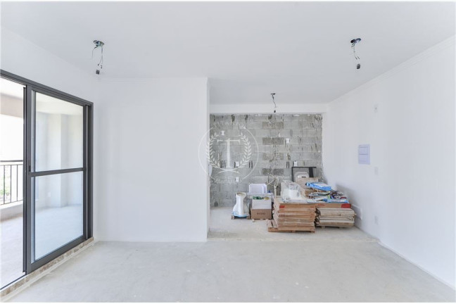 Imagem Apartamento com 2 Quartos à Venda, 68 m² em Vila Mariana - São Paulo