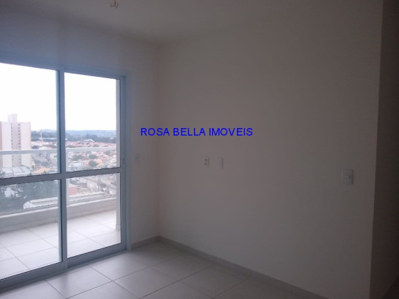 Imagem Apartamento com 2 Quartos à Venda, 68 m² em Recanto Quarto Centenário - Jundiaí