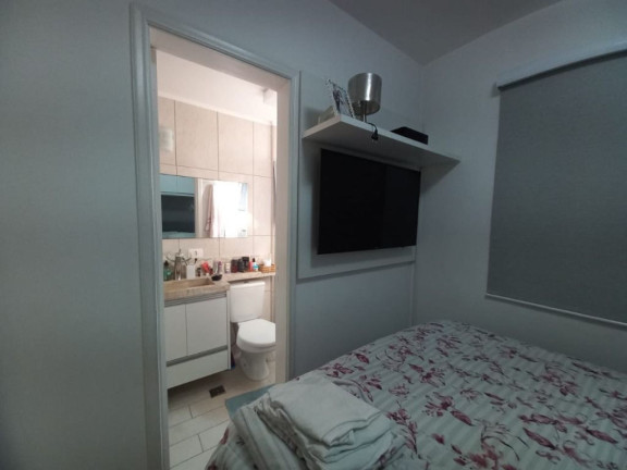 Imagem Apartamento com 2 Quartos à Venda, 60 m² em Butantã - São Paulo