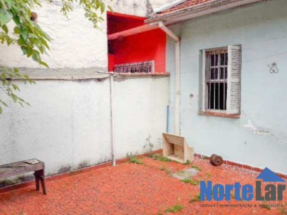 Imagem Casa com 2 Quartos à Venda, 90 m² em Vila Maria - São Paulo