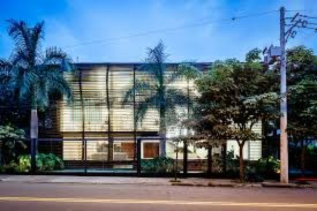 Imagem Imóvel com 5 Quartos à Venda, 725 m² em Jardim América - São Paulo