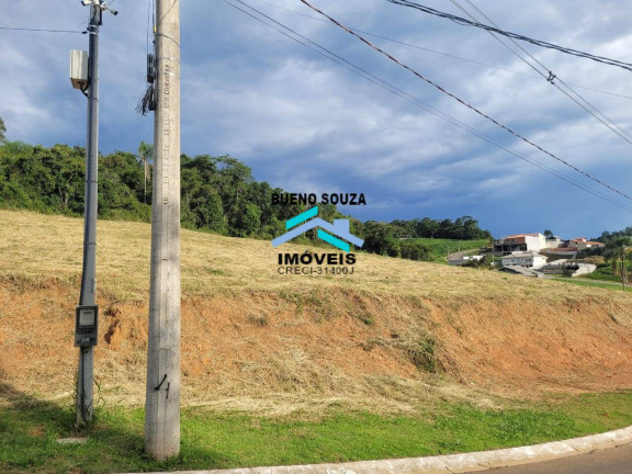 Terreno à Venda, 1.114 m² em Mascate - Nazaré Paulista