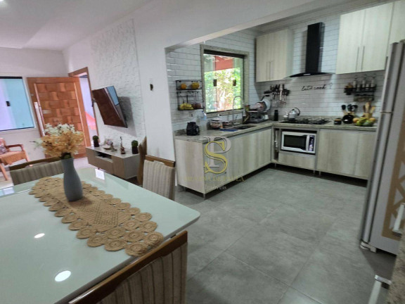Imagem Casa com 2 Quartos à Venda, 180 m² em Sun Valley - Mairiporã