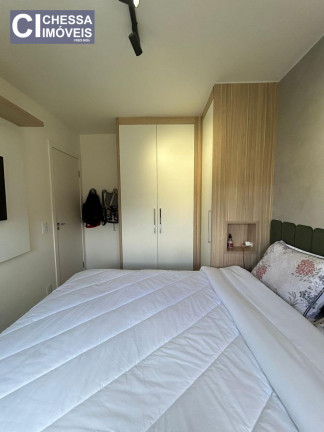 Imagem Apartamento com 2 Quartos à Venda, 56 m² em Ressacada - Itajaí