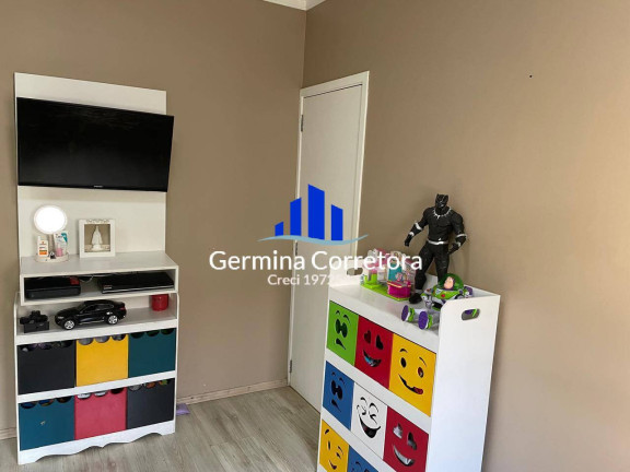 Imagem Apartamento com 2 Quartos à Venda, 54 m² em Jardim Barbacena - Cotia Imagem Apartamento com 2 Quartos à Venda, 54 m² em Jardim Barbacena - Cotia