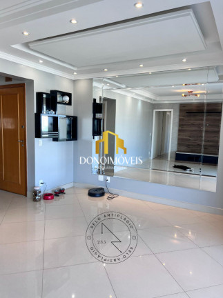 Imagem Apartamento com 3 Quartos à Venda, 107 m² em Vila Lusitânia - São Bernardo Do Campo Imagem Apartamento com 3 Quartos à Venda, 107 m² em Vila Lusitânia - São Bernardo Do Campo