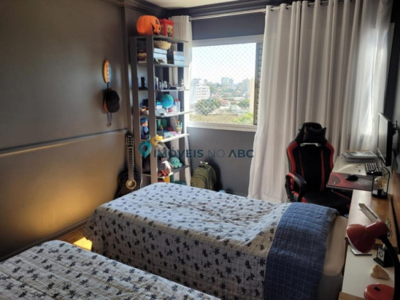 Imagem Apartamento com 3 Quartos à Venda, 165 m² em Centro - São Bernardo Do Campo Imagem Apartamento com 3 Quartos à Venda, 165 m² em Centro - São Bernardo Do Campo