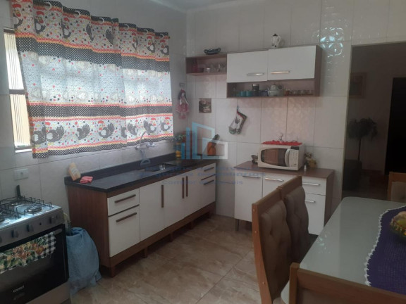 Imagem Casa com 2 Quartos à Venda, em Caiçara - Praia Grande Imagem Casa com 2 Quartos à Venda, em Caiçara - Praia Grande