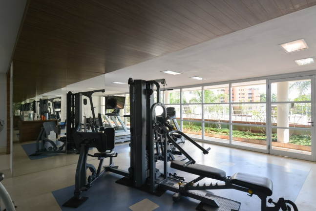 Imagem Imóvel com 2 Quartos à Venda, 133 m² em Pinheiros - São Paulo