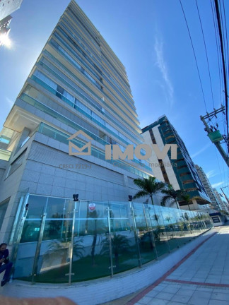 Apartamento com 3 Quartos à Venda, 89 m² em Praia De Itaparica - Vila Velha