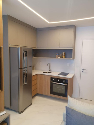 Imagem Apartamento com 1 Quarto à Venda, 30 m² em Itapuã - Salvador Imagem Apartamento com 1 Quarto à Venda, 30 m² em Itapuã - Salvador