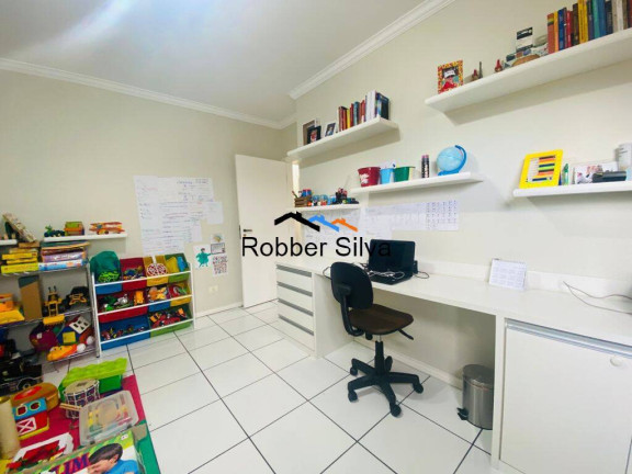Imagem Apartamento com 3 Quartos à Venda, 125 m² em Centro - Taubaté Imagem Apartamento com 3 Quartos à Venda, 125 m² em Centro - Taubaté