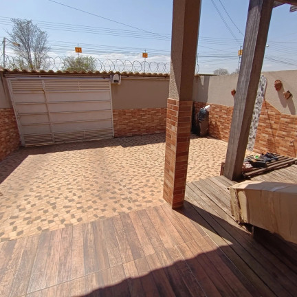 Imagem Imóvel com
3 Quartos à Venda, 110 m² em
Buriti Sereno -
Aparecida De Goiania Imagem Imóvel com
3 Quartos à Venda, 110 m² em
Buriti Sereno -
Aparecida De Goiania