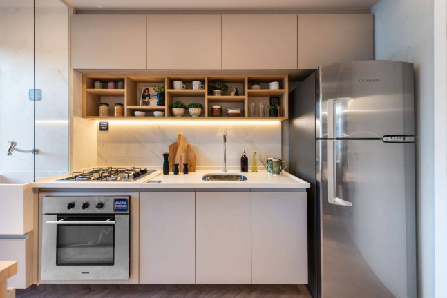 Imagem Apartamento com 2 Quartos à Venda, 38 m² em Jaguaré - São Paulo Imagem Apartamento com 2 Quartos à Venda, 38 m² em Jaguaré - São Paulo