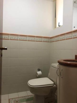 Imagem Apartamento com 3 Quartos à Venda, 178 m² em Vila Bastos - Santo André Imagem Apartamento com 3 Quartos à Venda, 178 m² em Vila Bastos - Santo André