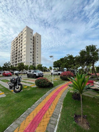 Imagem Apartamento com 2 Quartos à Venda, 49 m² em Jóquei Clube - Fortaleza Imagem Apartamento com 2 Quartos à Venda, 49 m² em Jóquei Clube - Fortaleza