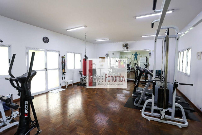Imagem Apartamento com 2 Quartos à Venda, 112 m² em Vila Suzana - São Paulo