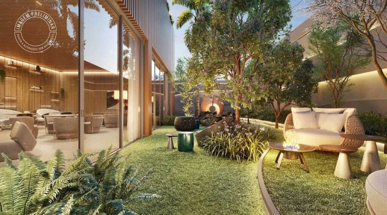 Imagem Apartamento com 4 Quartos à Venda, 368 m² em Jardim Paulista - São Paulo
