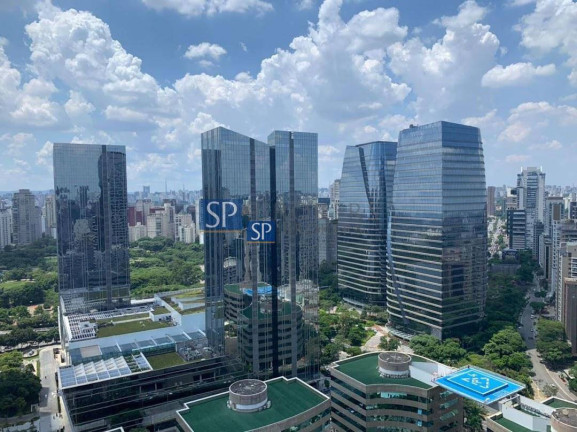 Imagem Sala Comercial para Alugar, 1.148 m² em Vila Olímpia - São Paulo Imagem Sala Comercial para Alugar, 1.148 m² em Vila Olímpia - São Paulo