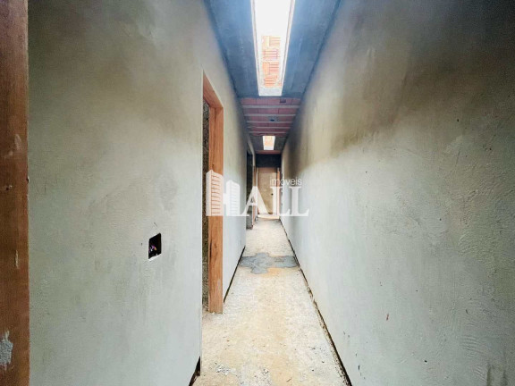 Imagem Casa com 4 Quartos à Venda, 374 m² em Residencial Quinta Do Golfe - São José Do Rio Preto