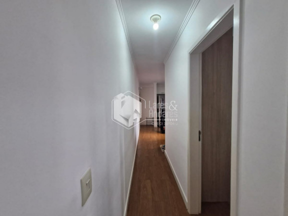 Imagem Apartamento com 2 Quartos à Venda, 51 m² em água Fria - São Paulo