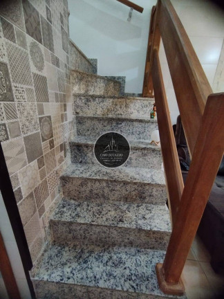 Imagem Sobrado com 2 Quartos à Venda, 75 m² em Vila Altântica - Mongaguá