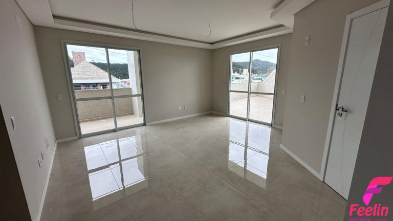 Imagem Cobertura com 2 Quartos à Venda, 124 m² em Ingleses - Florianópolis Imagem Cobertura com 2 Quartos à Venda, 124 m² em Ingleses - Florianópolis