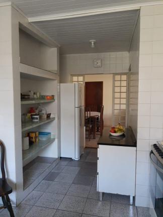 Imagem Casa com 3 Quartos à Venda, 134 m² em Tremembe - Tremembé