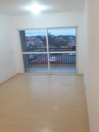Imagem Apartamento com 2 Quartos à Venda, 54 m² em Caxambu - Jundiaí Imagem Apartamento com 2 Quartos à Venda, 54 m² em Caxambu - Jundiaí